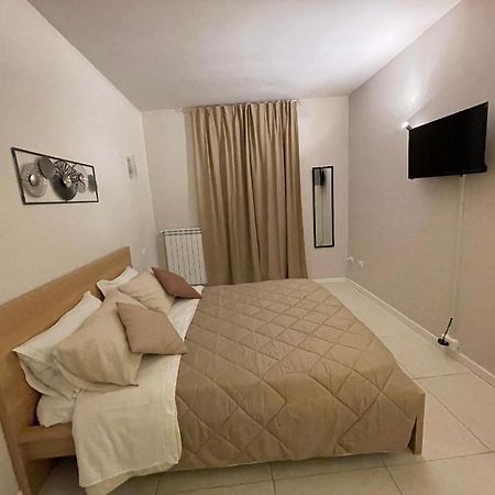 100 Passi Otel Palermo Dış mekan fotoğraf