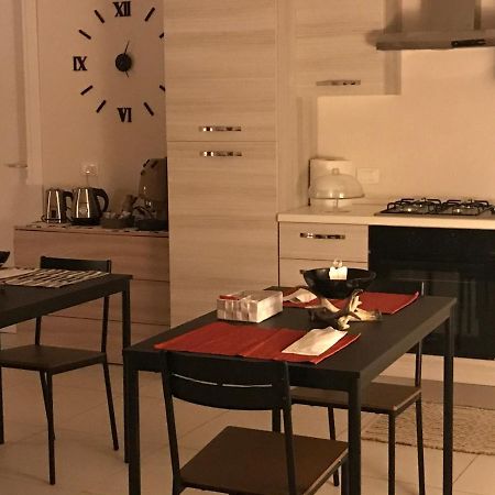 100 Passi Otel Palermo Dış mekan fotoğraf