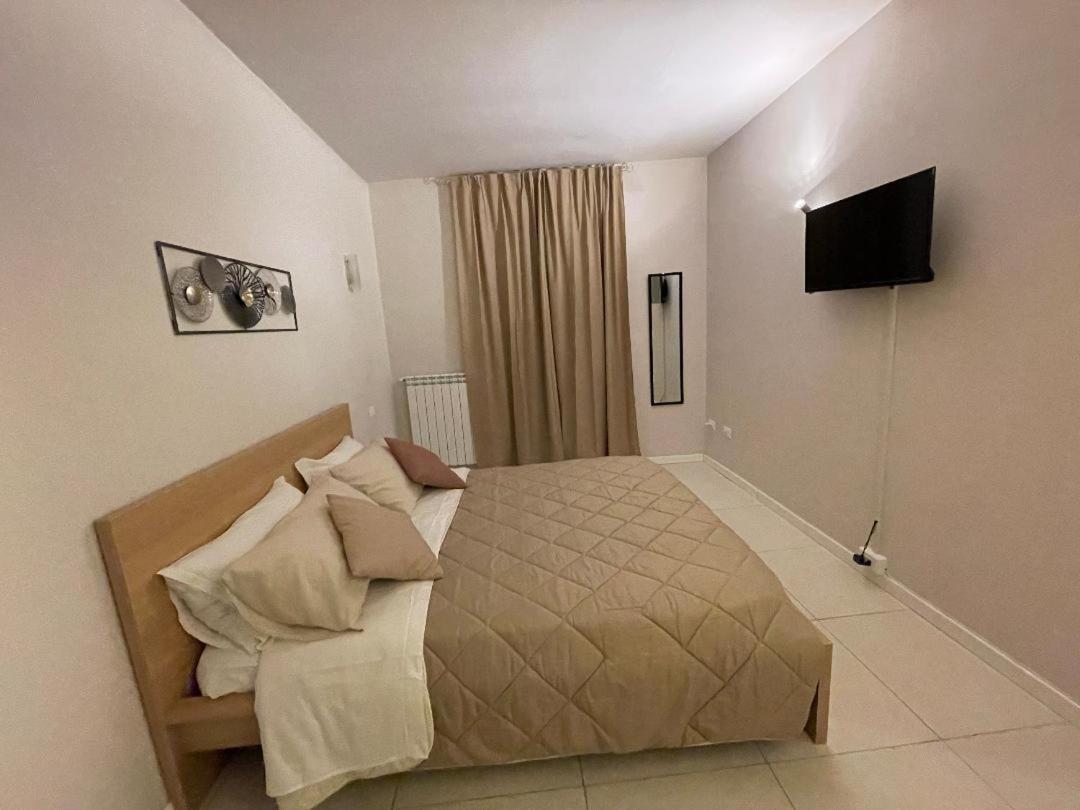 100 Passi Otel Palermo Dış mekan fotoğraf