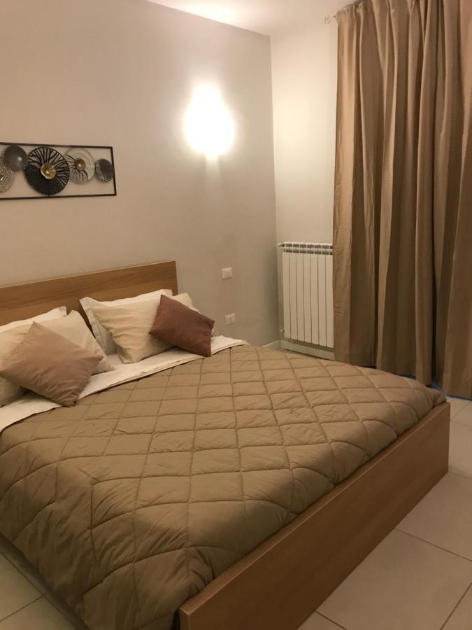 100 Passi Otel Palermo Dış mekan fotoğraf