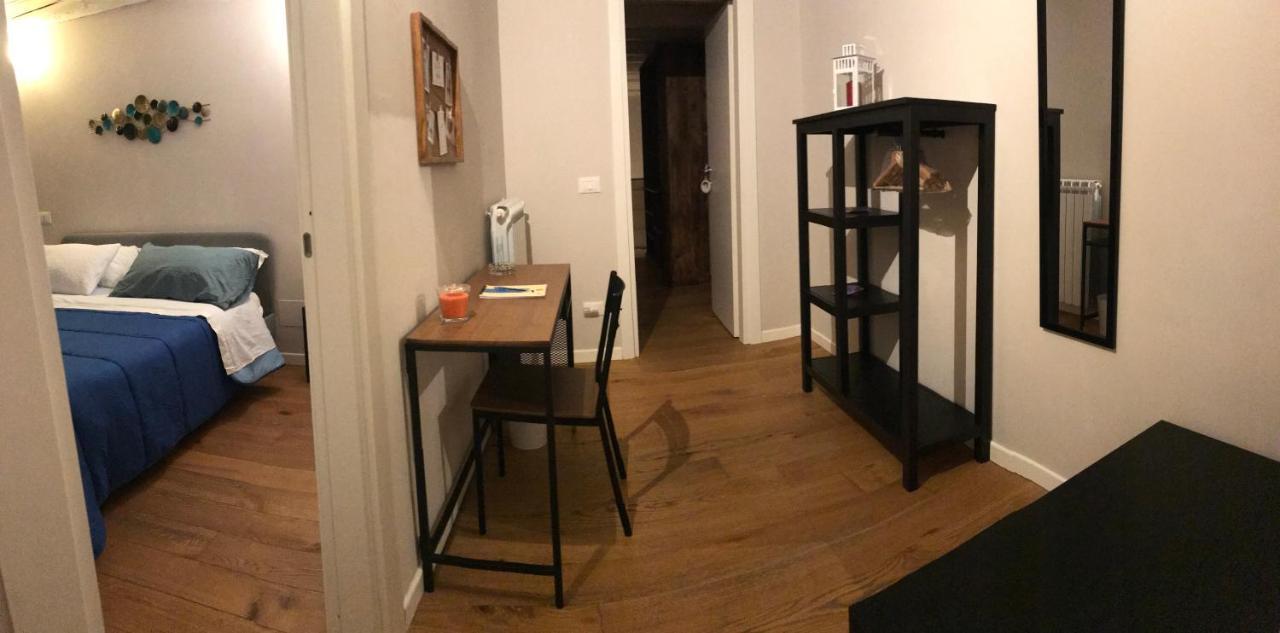 100 Passi Otel Palermo Dış mekan fotoğraf