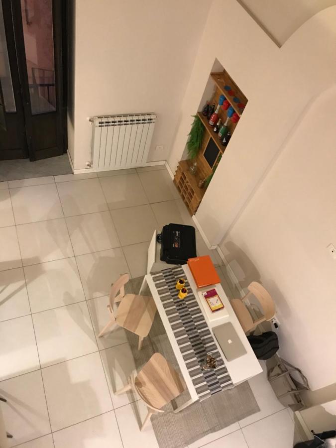 100 Passi Otel Palermo Dış mekan fotoğraf
