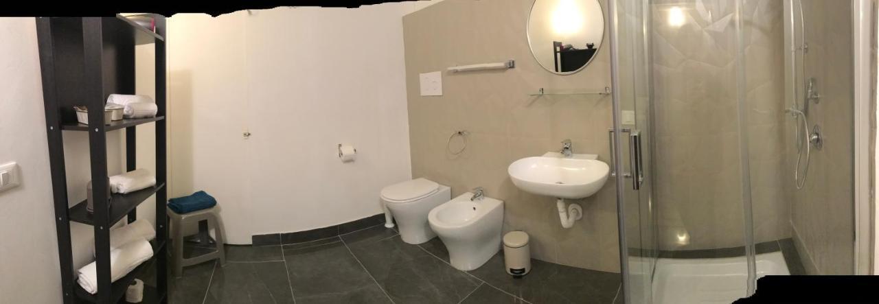100 Passi Otel Palermo Dış mekan fotoğraf