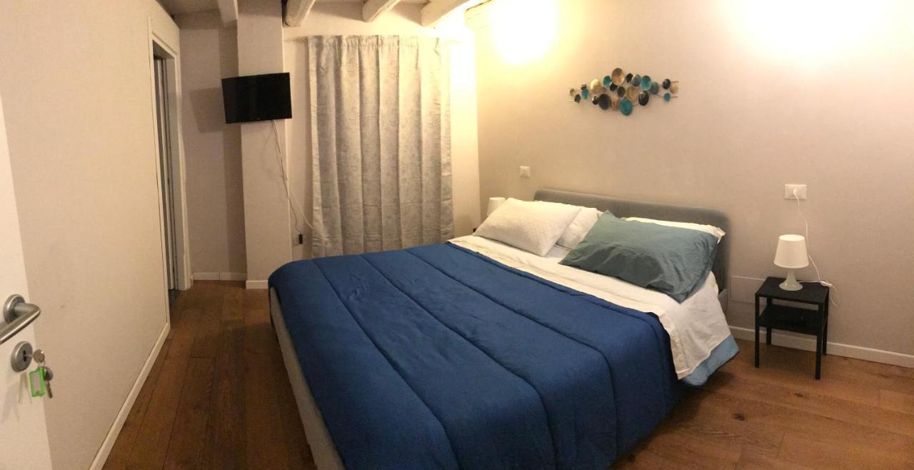 100 Passi Otel Palermo Dış mekan fotoğraf