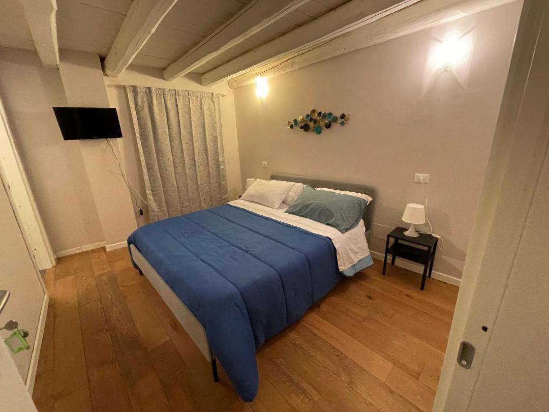 100 Passi Otel Palermo Dış mekan fotoğraf