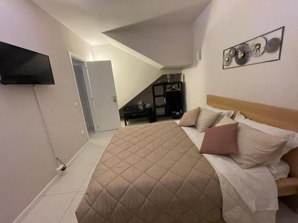 100 Passi Otel Palermo Dış mekan fotoğraf