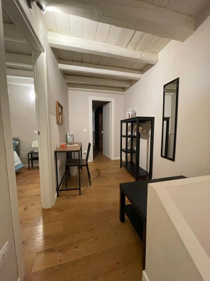 100 Passi Otel Palermo Dış mekan fotoğraf