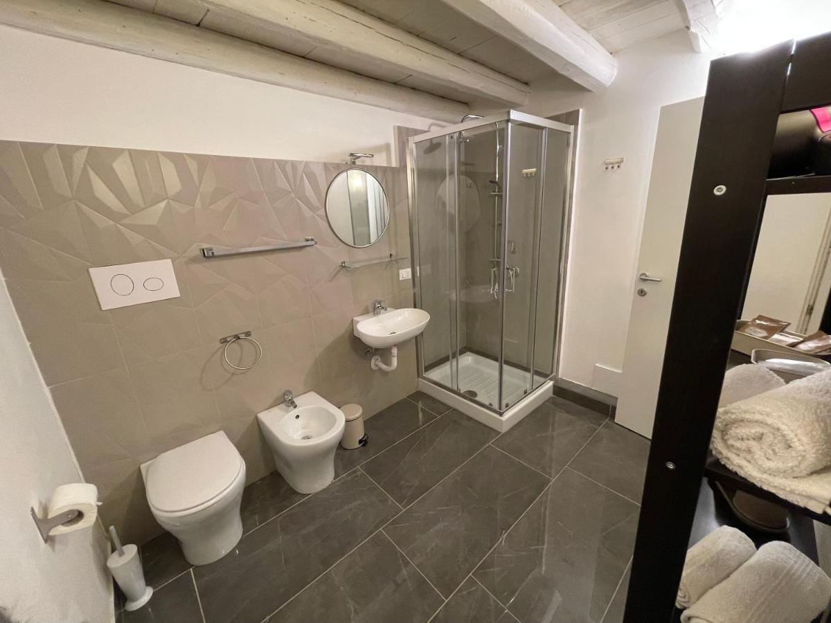 100 Passi Otel Palermo Dış mekan fotoğraf
