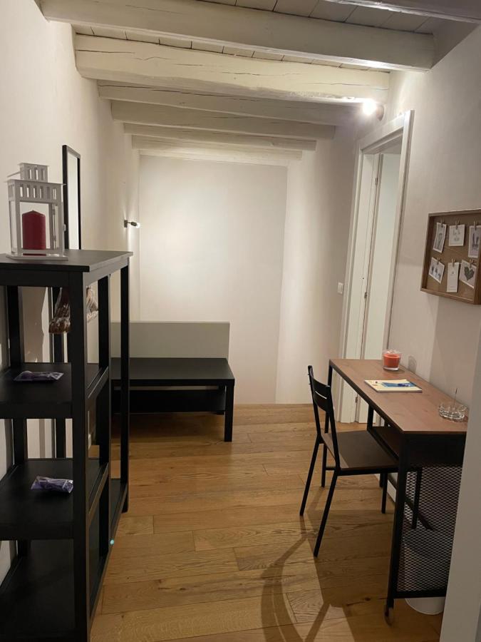 100 Passi Otel Palermo Dış mekan fotoğraf