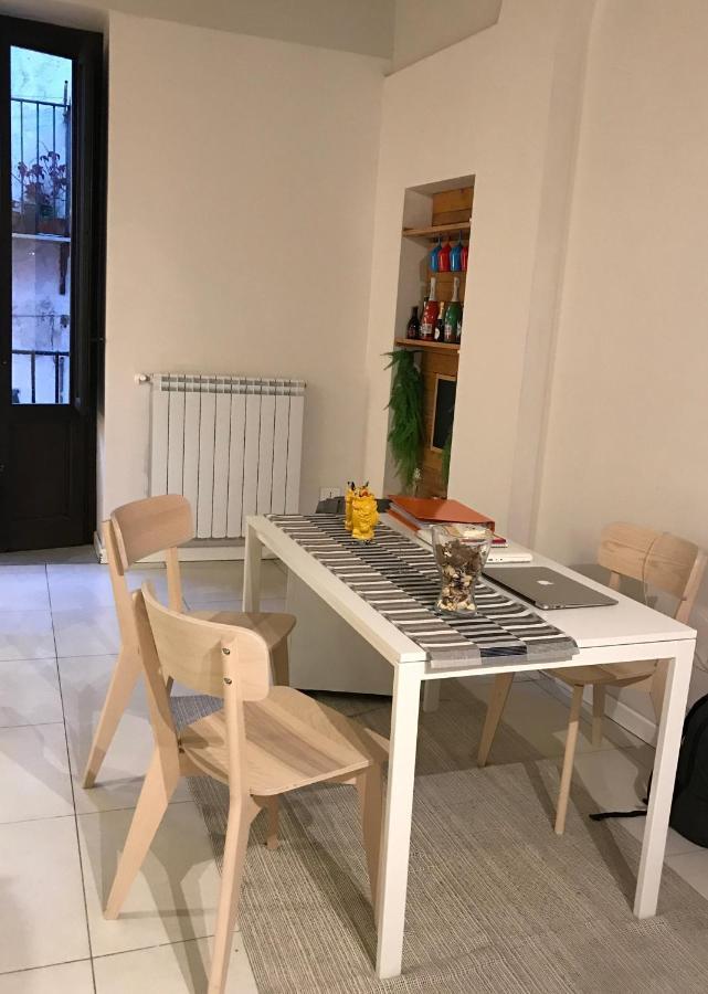 100 Passi Otel Palermo Dış mekan fotoğraf